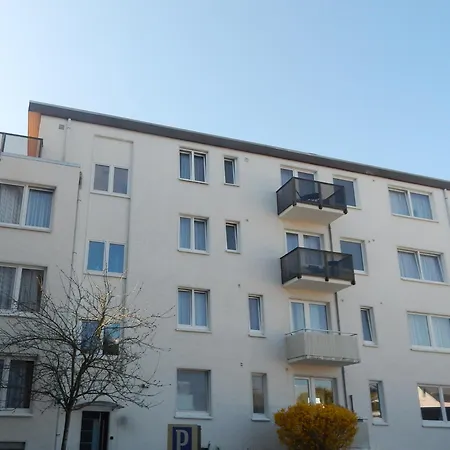 Hotel Zur Seerobbe-3